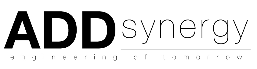 Add Synergy Logo