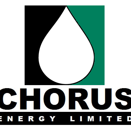 Chorus Energy Ltd logo
